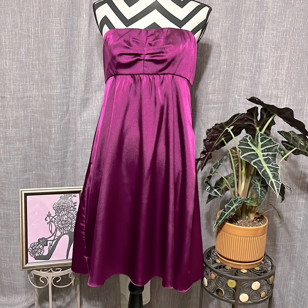 The Limited Strapless Dress Size 8